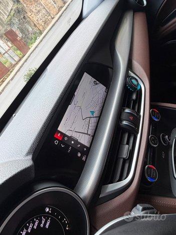 ALFA ROMEO STELVIO Q4