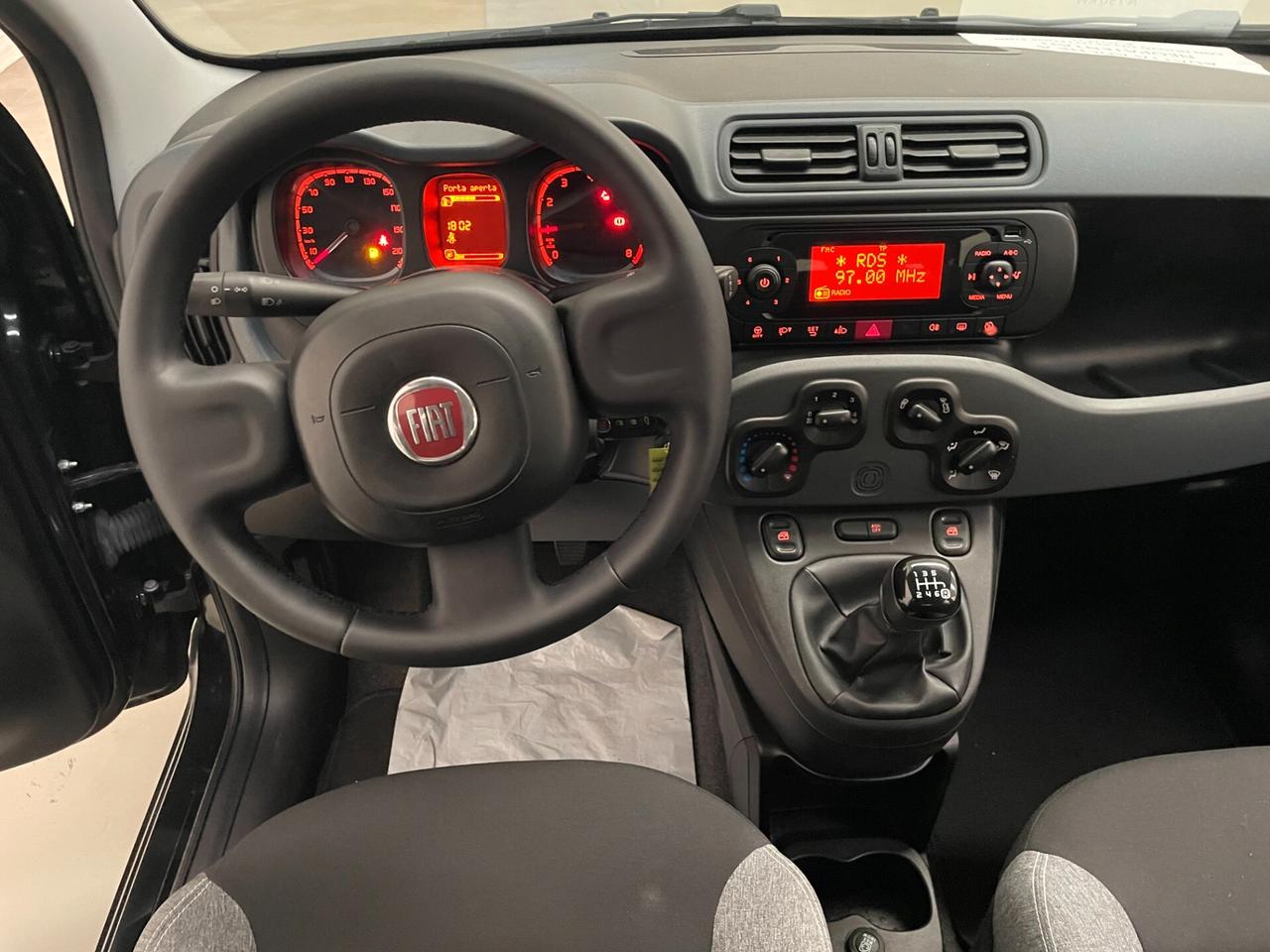 Fiat Panda 1.0 FireFly S&S Hybrid Easy