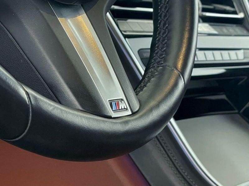 BMW Serie 8 840d xDrive