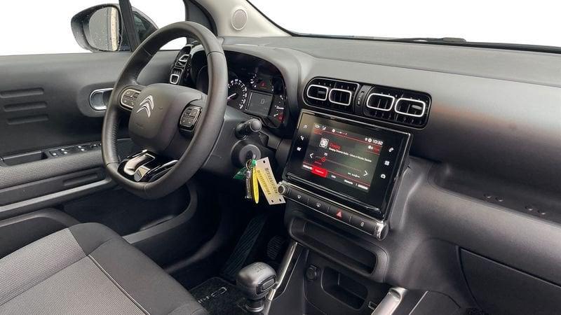Citroën C3 Aircross 1.5 bluehdi Feel s&s 110cv 1.5 BlueHDi 110cv Feel S&S