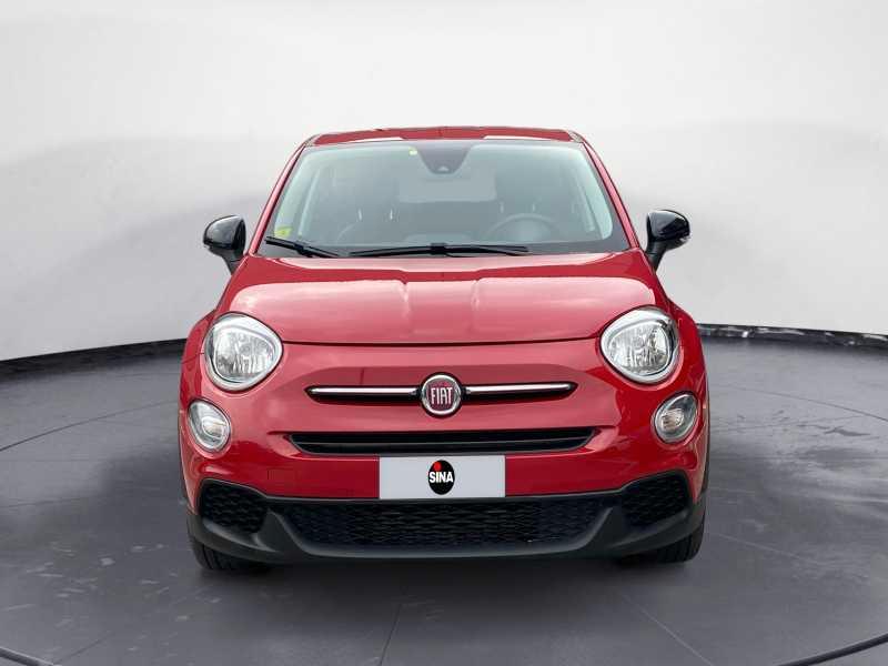 FIAT 500X 1.6 mjt Urban 4x2 95cv my20