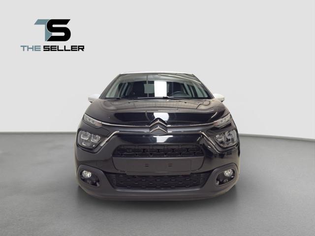 CITROEN C3 PureTech 83 S&S Plus