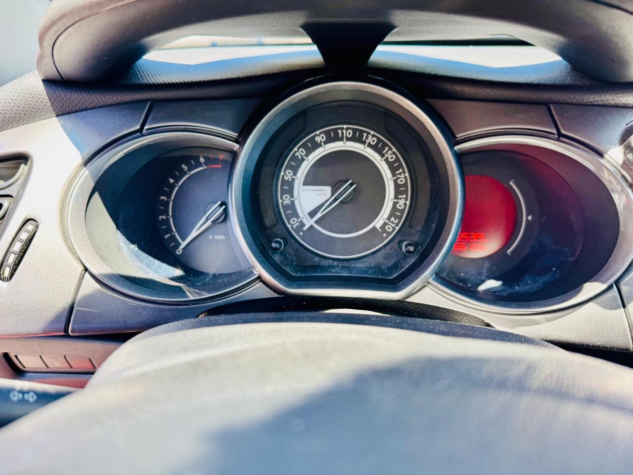 Citroen C3 1.2 VTi 82 Exclusive