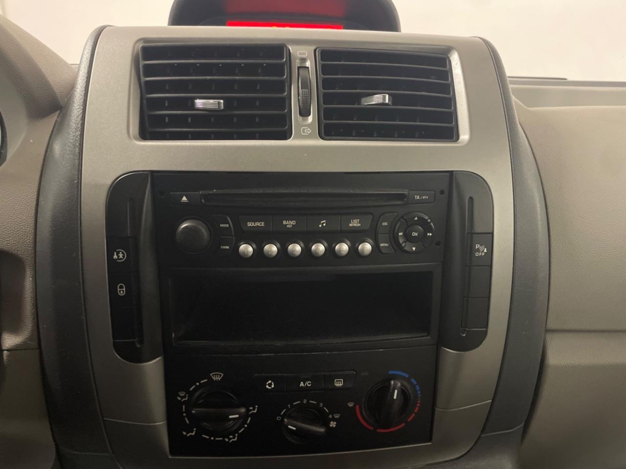 Fiat Scudo 2.0 MJT PL Combi 8 posti Nuovo !