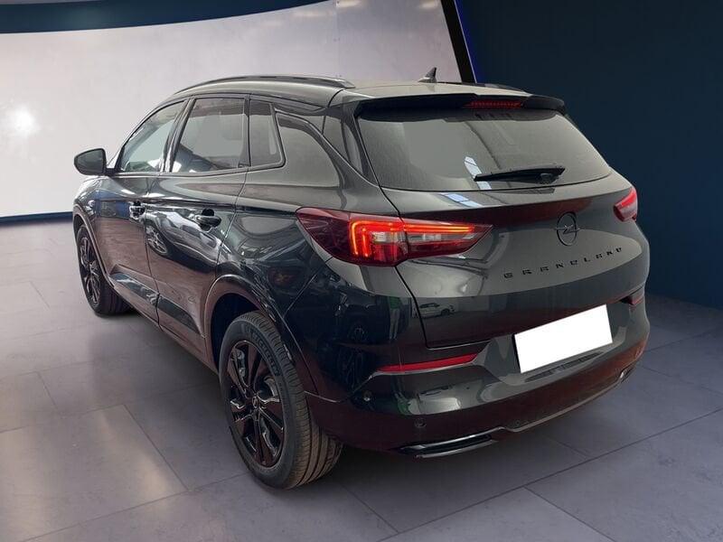 Opel Grandland Gs 1.5 130cv AT8
