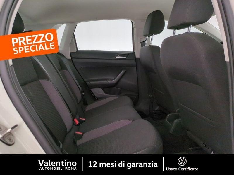 Volkswagen Polo 1.0 EVO Life
