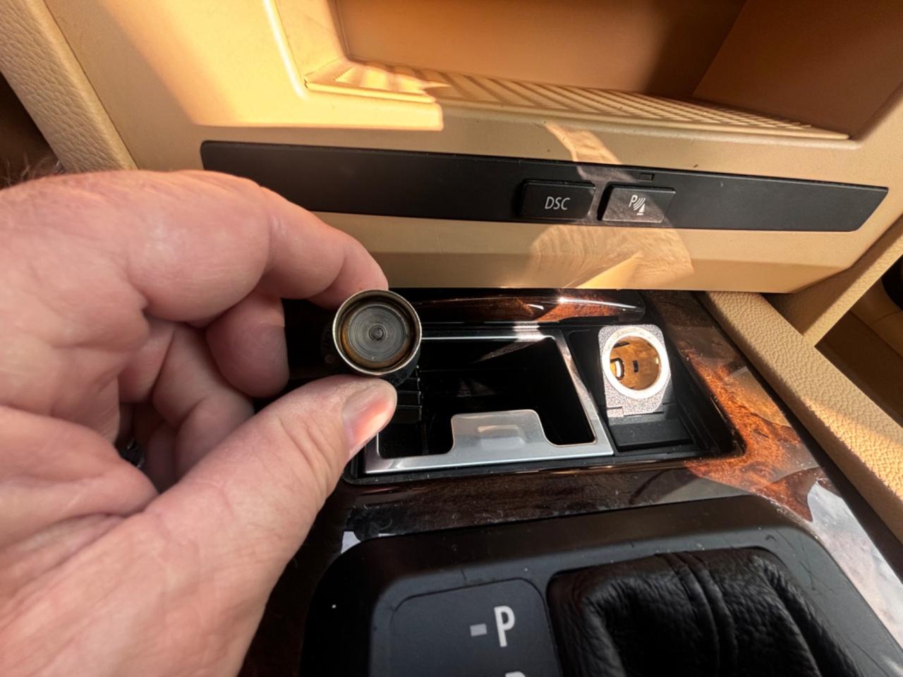 Bmw 530 530i cat Futura