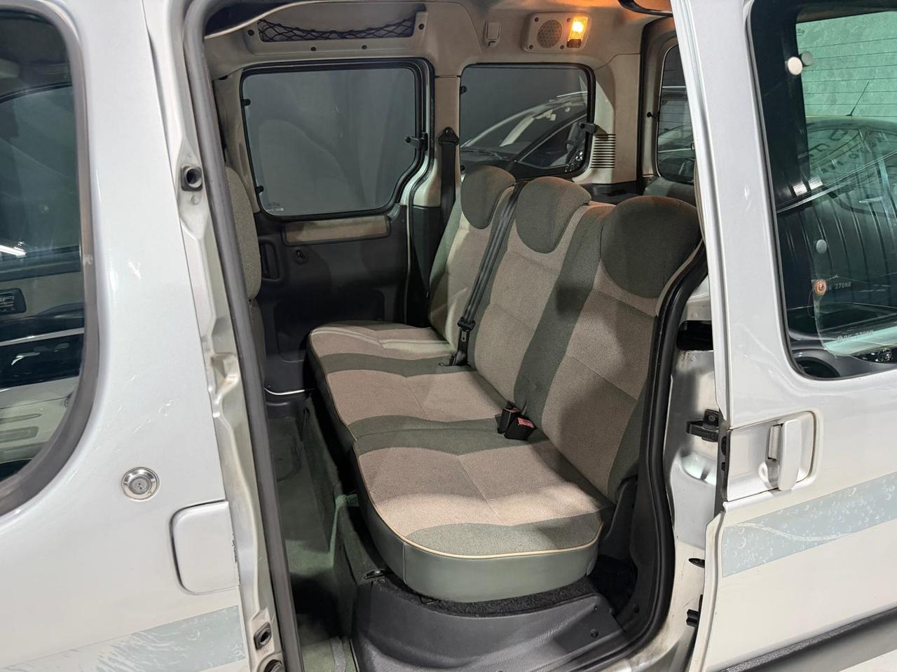 Peugeot Ranch 1.6 hdi 16v Totem Neopatentati Diesel