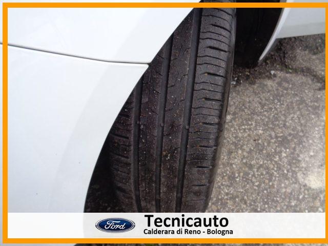 FORD Transit Courier 1.0 EcoBoost 100CV Van Trend N1