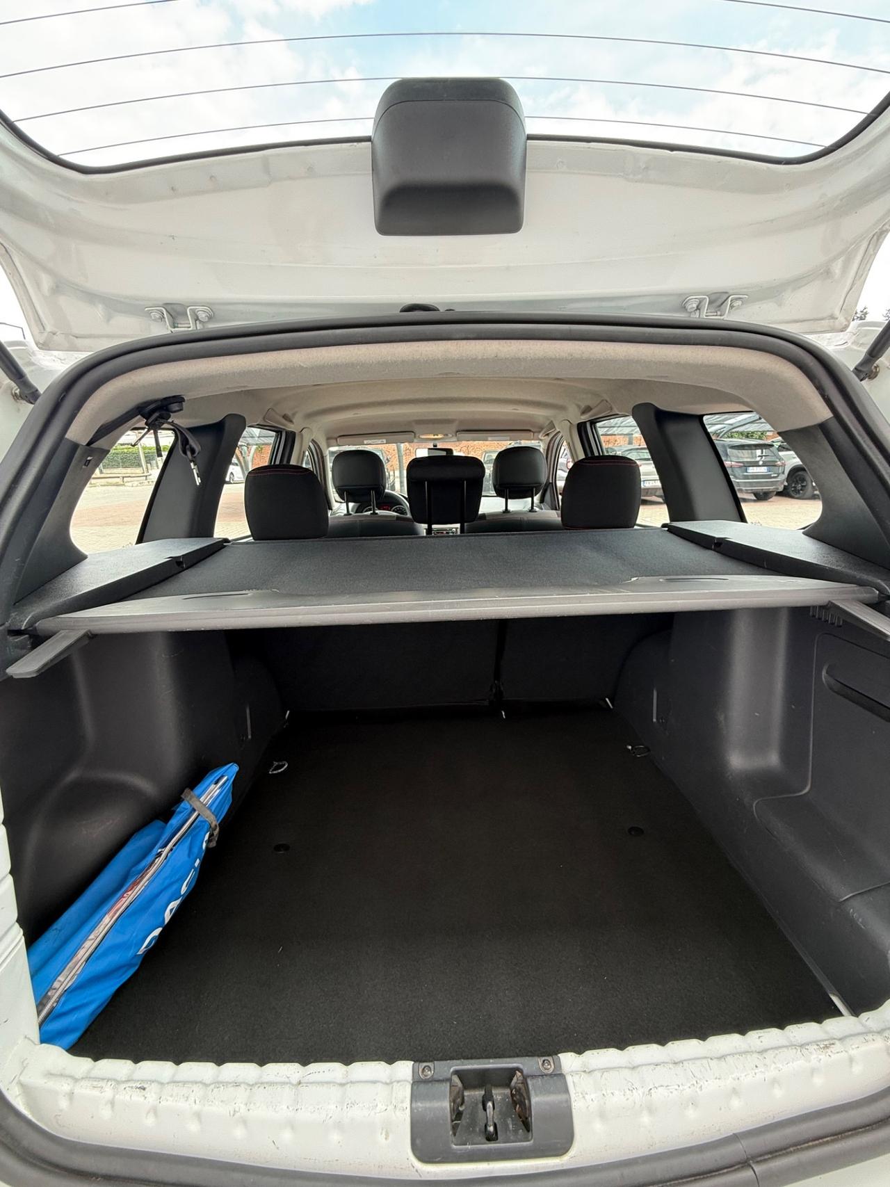 Dacia Duster 1.6 110CV 4x2 GPL Lauréate
