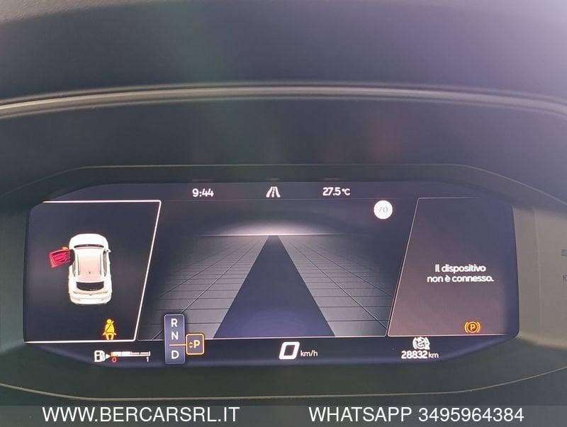 Cupra Formentor 2.0 TDI 4Drive DSG*LED*TELECAMERA*CL_18*