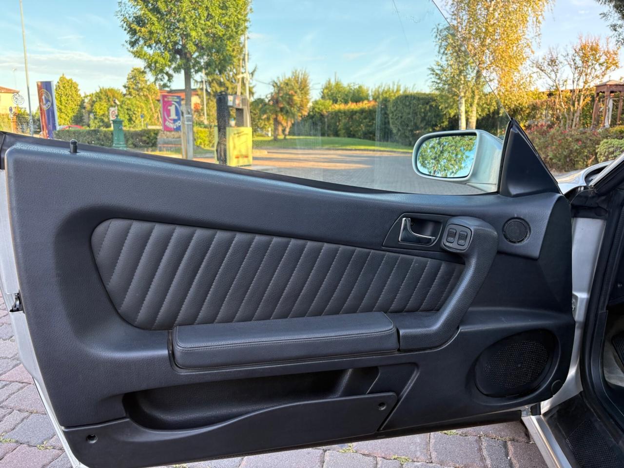Alfa Romeo GTV 2.0i 16V Twin Spark cat L