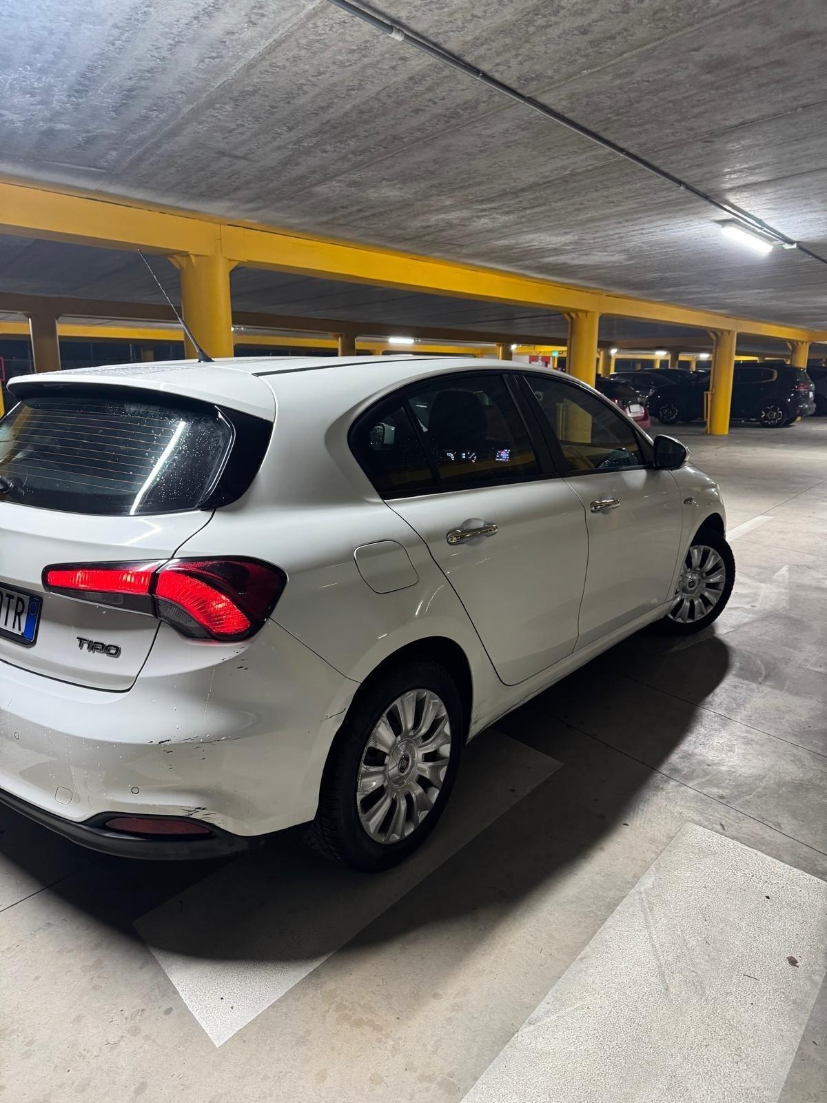 Fiat Tipo 1.3 Mjt S&S 5 porte Business