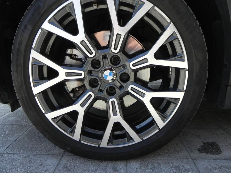 Bmw X1 sDrive18d xLine