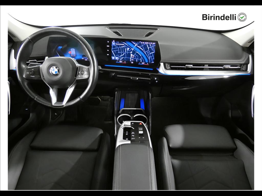 BMW X1 (U11) - X1 sDrive 18i xLine