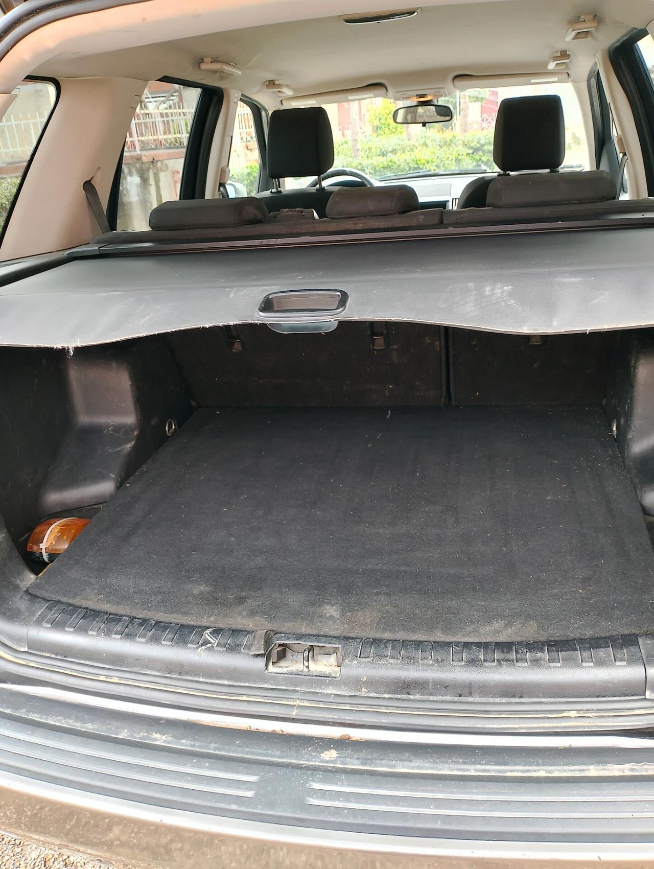 Land Rover Freelander 2.2 TD4 S.W. S