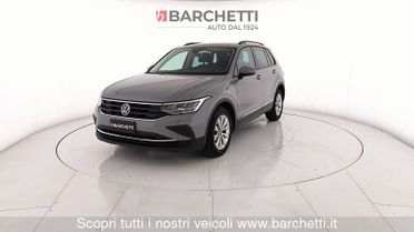 Volkswagen Tiguan 2ª SERIE 2.0 TDI 150 CV SCR DSG LIFE