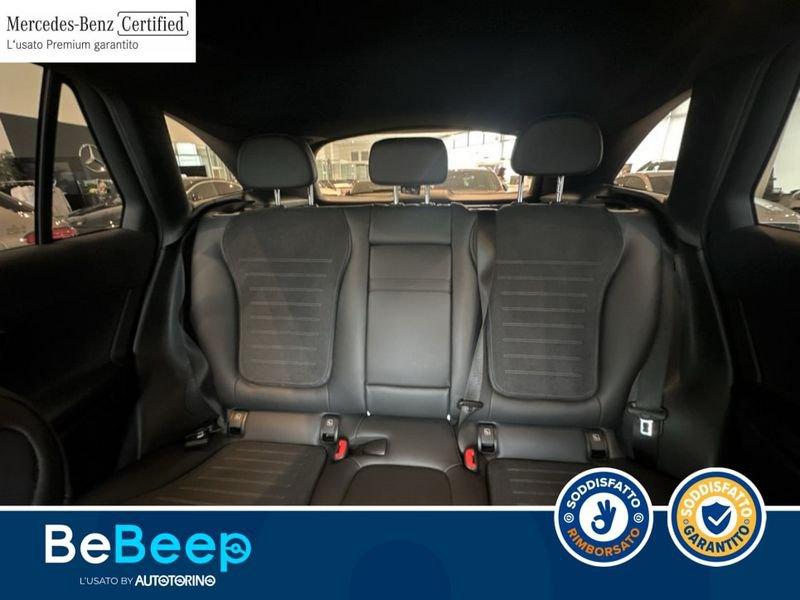 Mercedes-Benz GLC 220 D AMG LINE PREMIUM 4MATIC AUTO