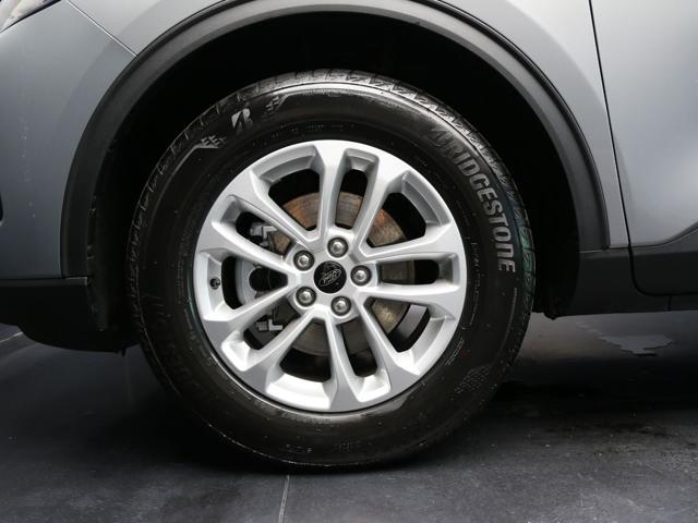 FORD Kuga 2.5 Full Hybrid 180 CV CVT 2WD Titanium