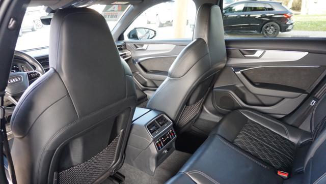 AUDI S6 Avant 3.0 TDI quattro tiptronic