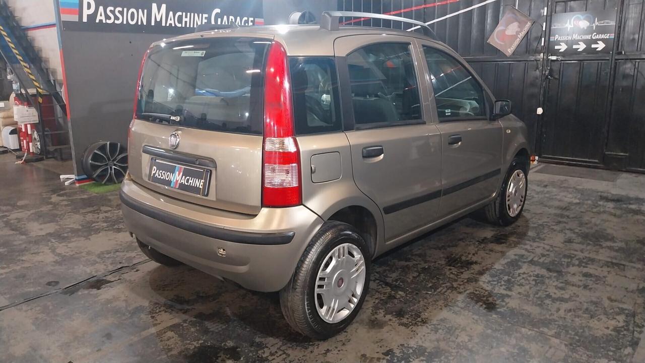 Fiat Panda IN PROMO 1.2 Metano 60cv 5p Eco Dynamic