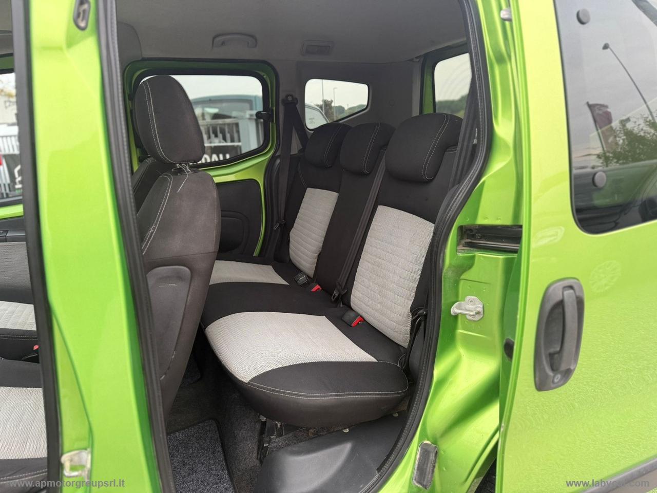 FIAT QUBO 1.3 MJT 75 CV Dynamic