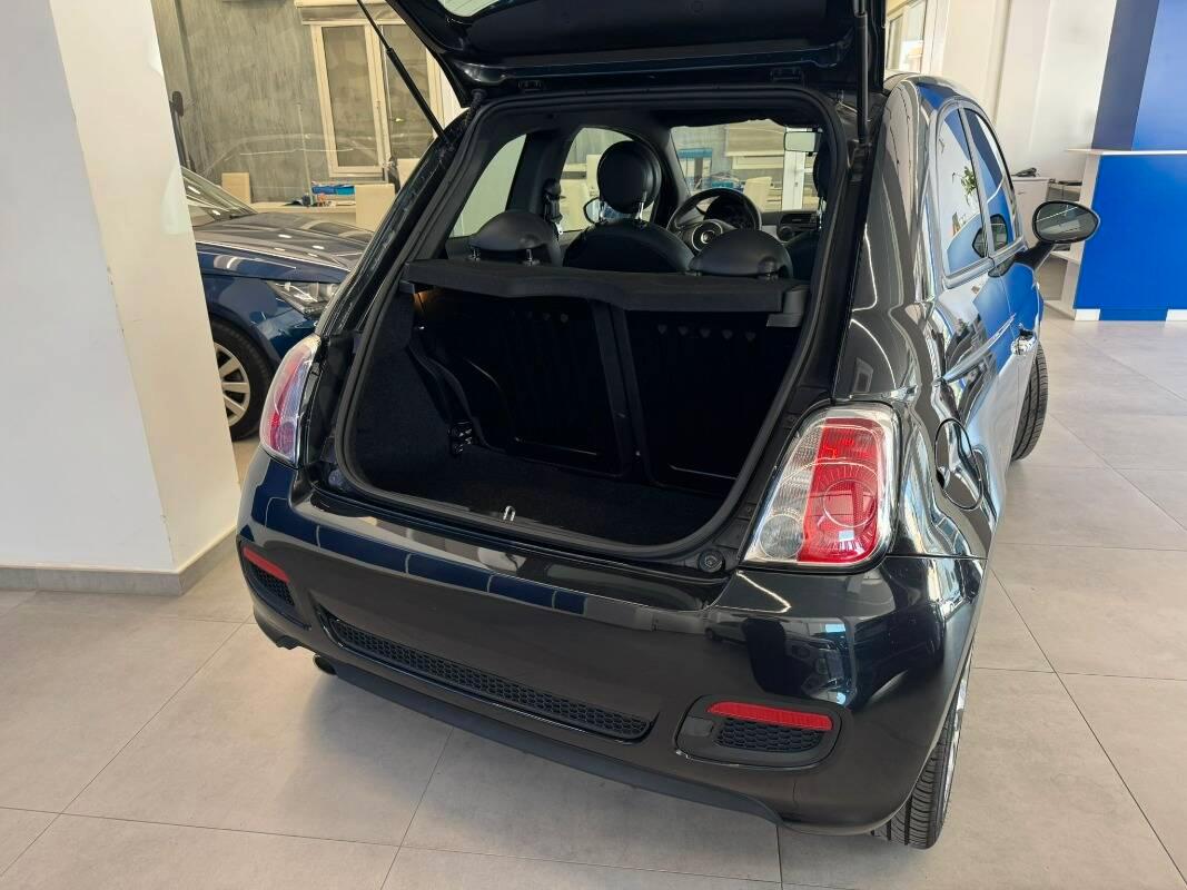 Fiat 500 1.2 S 69cv E6