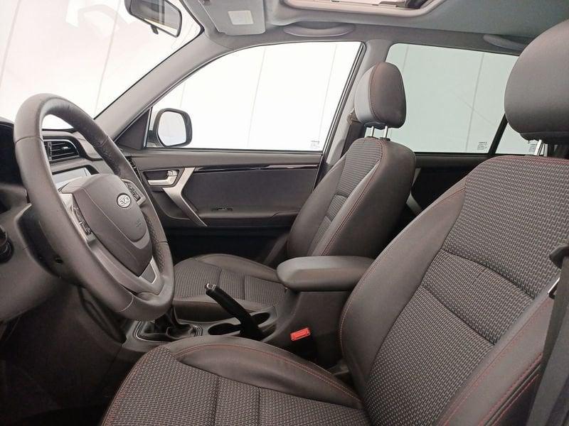 EVO Evo 5 I 1.6 Gpl 118cv