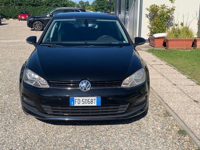 VOLKSWAGEN Golf 1.6 TDI 110 CV 5p. Executive BlueMotion Technology