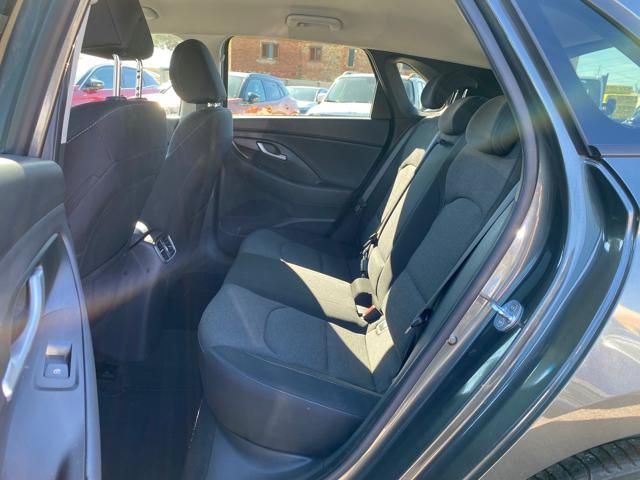 HYUNDAI i30 1.0 T-GDI iMT 48V 5 porte Prime