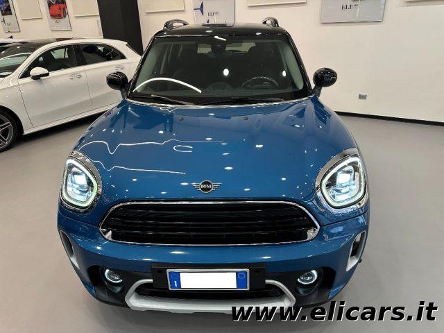 MINI Countryman 1.5 Cooper Northwood Edition Countryman ALL4 Autom