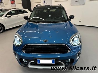 MINI Countryman 1.5 Cooper Northwood Edition Countryman ALL4 Autom