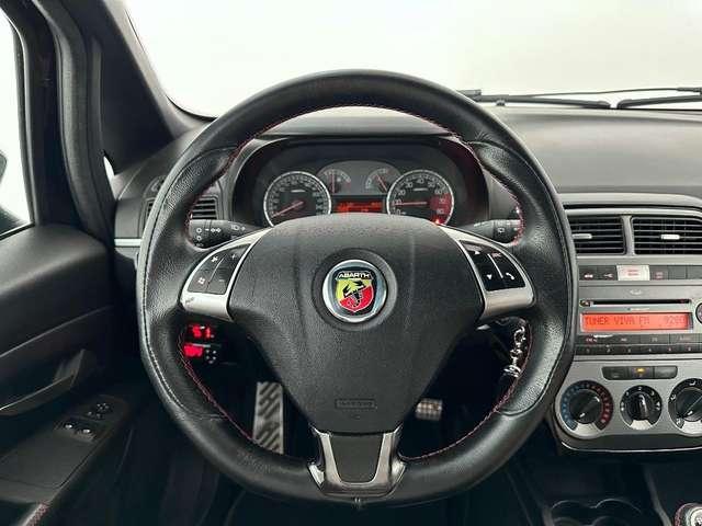 Abarth Grande Punto 1.4 T-Jet 16V 3 porte