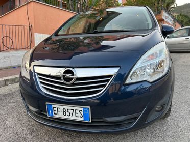 Opel Meriva 1.7 CDTI cosmo unico proprietario