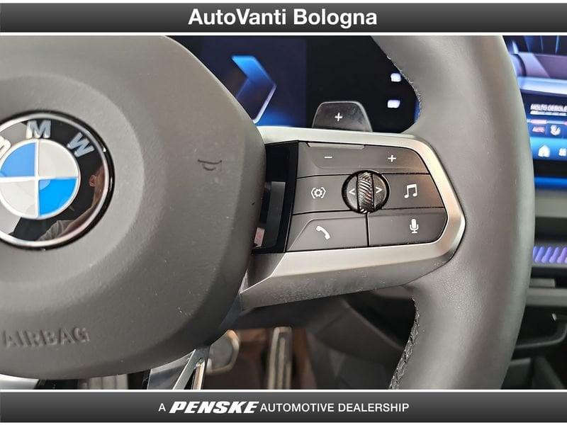 BMW Serie 1 118d MSport Pro