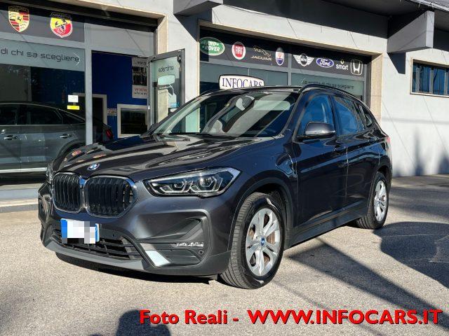 BMW X1 xDrive25e PHEV Business Advantage - PROMO