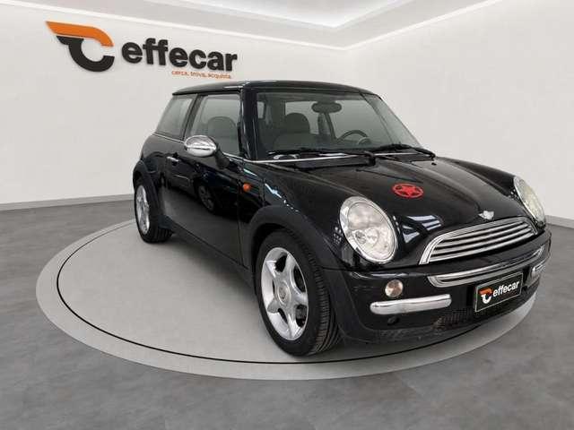 Altro Altro 1.6 16V Cooper BENZINA