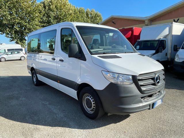 MERCEDES-BENZ Sprinter 314 CDI TN Tourer 9 POSTI [B58]