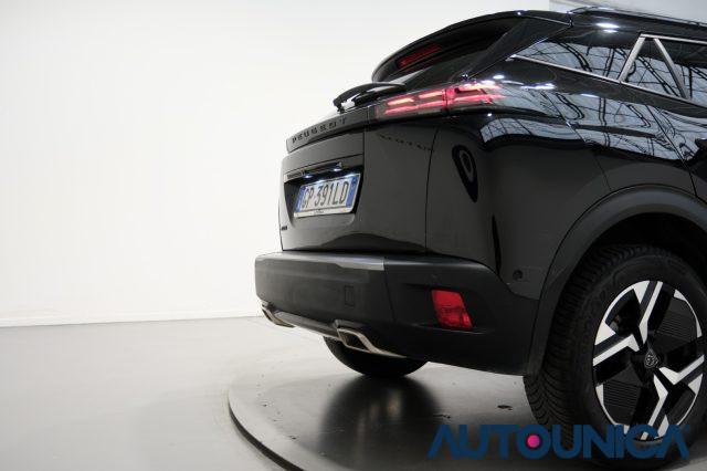PEUGEOT 2008 PURETECH 130 S&S EAT8 GT FULL LED NEOPATENTATI