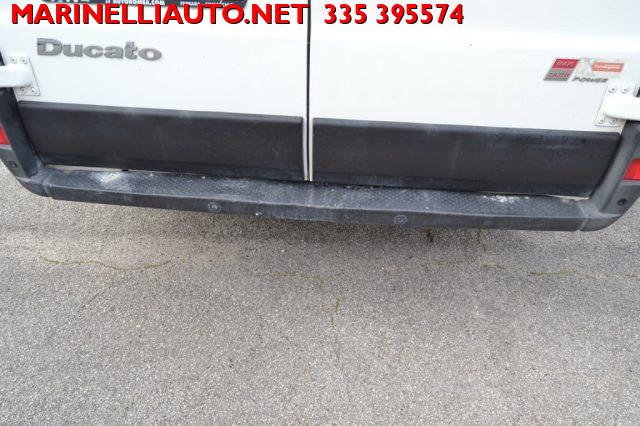 FIAT Ducato Maxi 2.8 JTD Power PL Furgone Tetto Alto