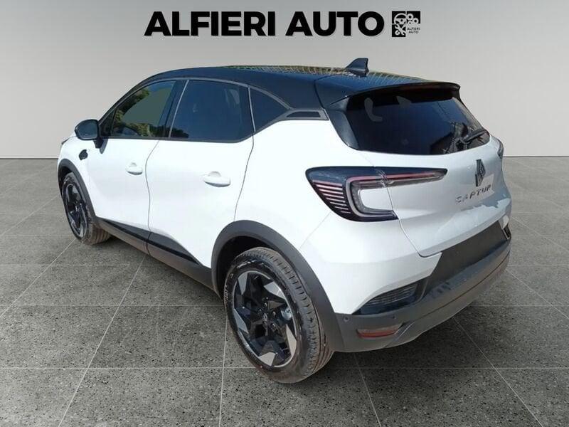 Renault Captur 1.0 ECO-G 100cv Techno - KmZero *PREZZO REALE*