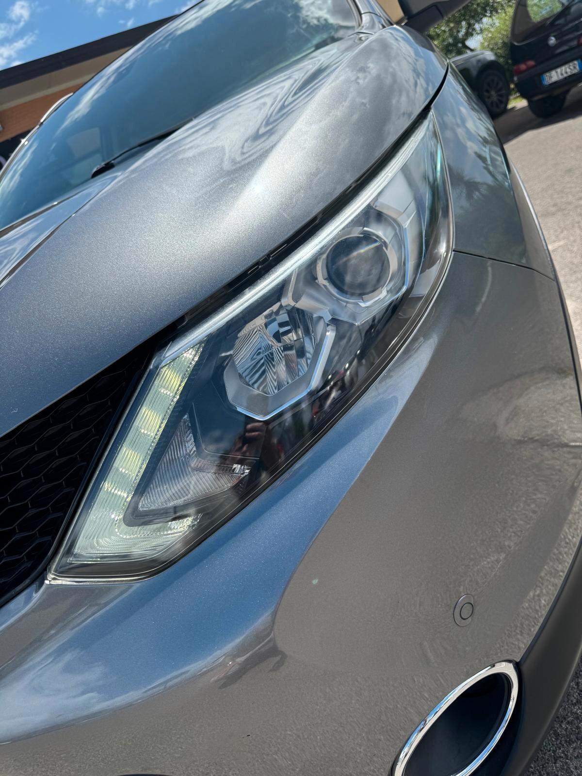 Nissan Qashqai 1.6 DCI 130CV 2WD X-TRONIC (AUTOM) 2018