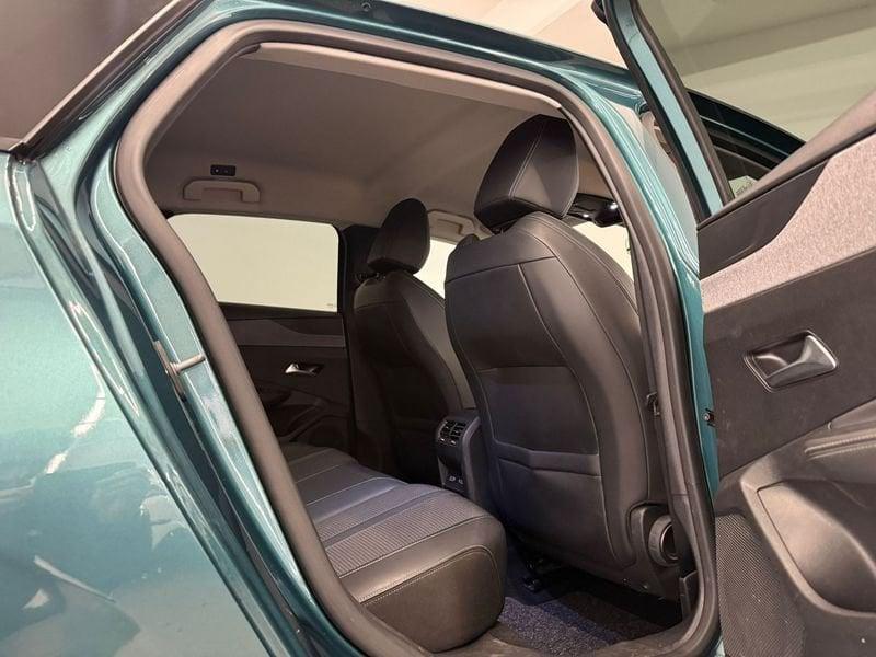 Peugeot 308 308 BlueHDi 130 S&S EAT8 Allure Pack