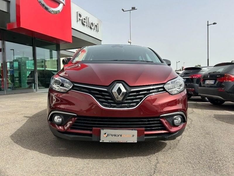Renault Scénic dCi 150 CV 1°PROP-KM CERTIFIC-GARANZIA