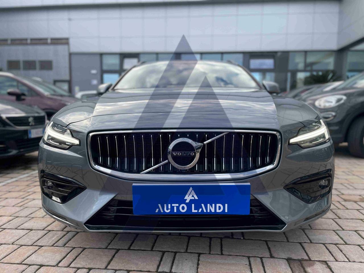 Volvo V60 D4 Geartronic Business