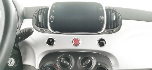 FIAT 500 1.0 Hybrid Connect - OK NEOPATENTATO