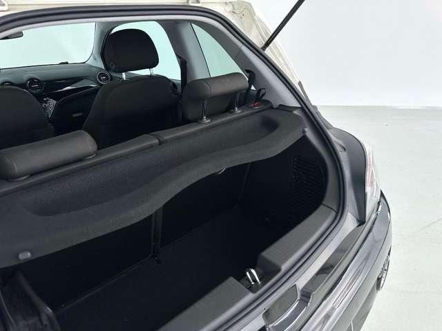 Opel Adam 1.4 87 CV GPL Tech Jam
