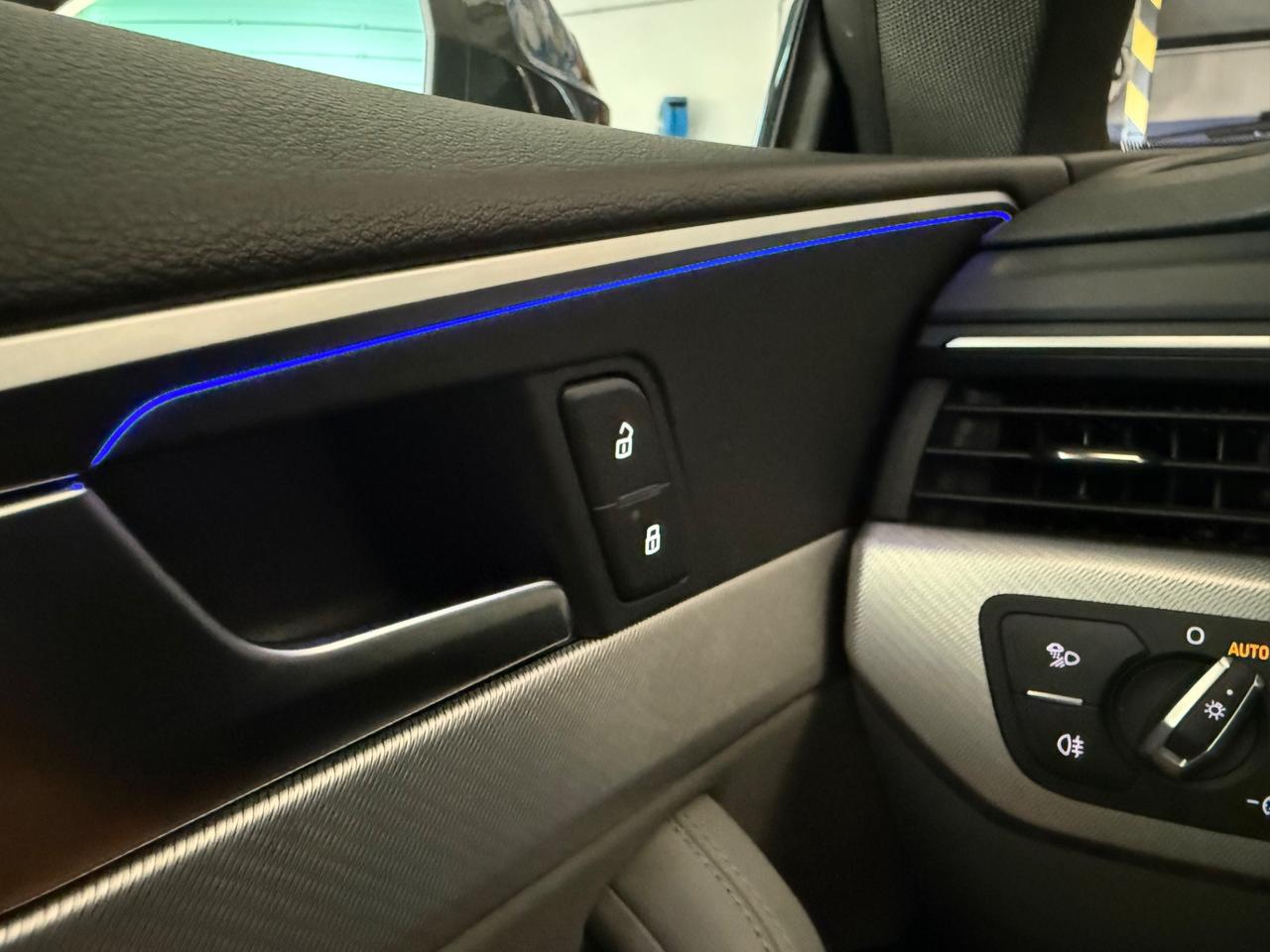 Audi A5 Sportback 40 TDI S line Edition
