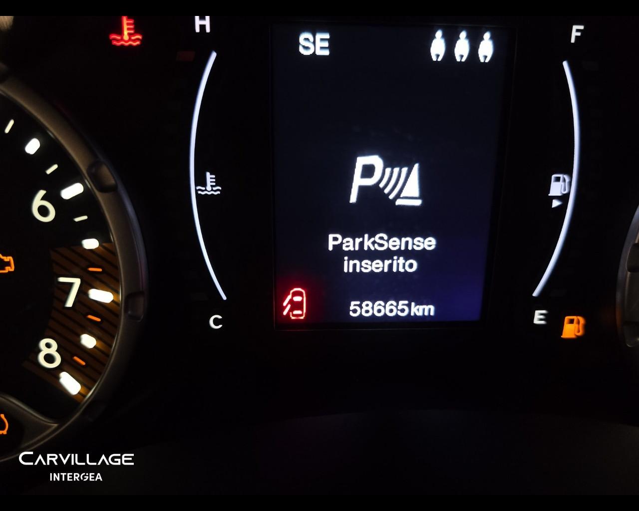 JEEP Renegade 1.0 t3 Longitude 2wd