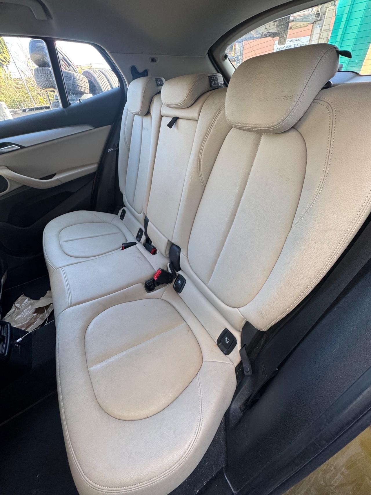 Bmw X2 sDrive18i Msport-X
